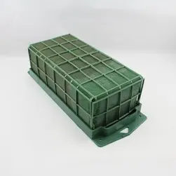 Single Fresh Foam Dekorette Cage