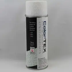 Design Master Colortex Spray Flurry