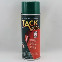 Design Master Tack 2000 Adhesive Spray