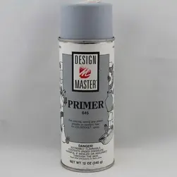 Design Master Primer Spray