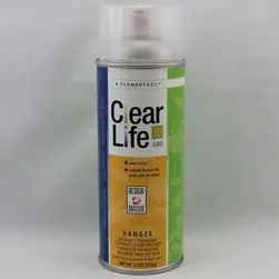 Design Master Clear Life Spray