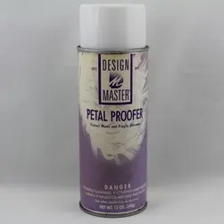 Design Master Petal Proofer Spray