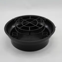 No. 5 Bowl And Guard