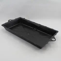 Single Designer Tray