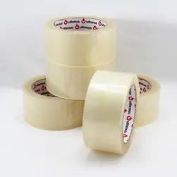 Sticky Tape Clear 48mm