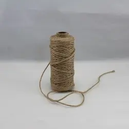 Jute Twine 75m Natural