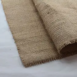 1. Jute / Hessian Sheets Pkt 20 50x70cm thumbnail